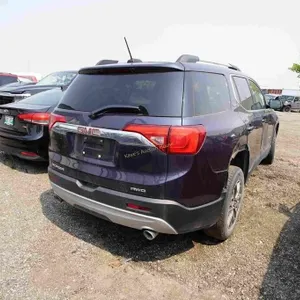 2019 GMC Acadia SN:1GKKNSLS0KZ115087