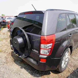 2013 Suzuki Grand Vitara
