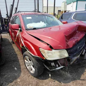 2010 Dodge Journey SN:3D4PG5FV1AT190795