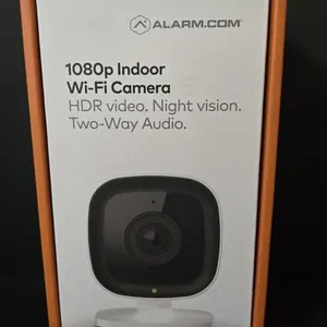 NEW Alarm.com ADC-V515 or ADC-V523X 1080p Indoor