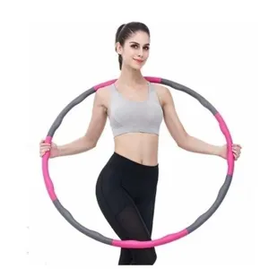 Fitness Hoop for Adults,Weighted Hula Fitness