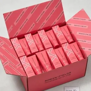 Rodan + Fields Ultra Rich Moisturizing Foot CreaM