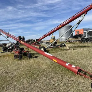 Meridian HD8-53 Grain Auger
 UNRESERVED