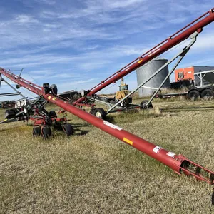 Meridian HD8-53 Grain Auger
UNRESERVED