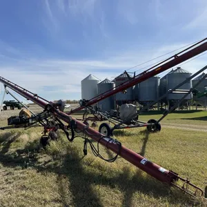 Sakundiak HD 8-46 Grain Auger
UNRESERVED