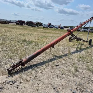 50' POOL AUGER