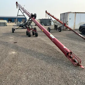 Meridian HD 10-59 Grain Auger