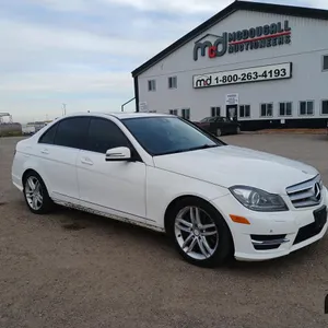 2013 Mercedes-Benz C300 Car