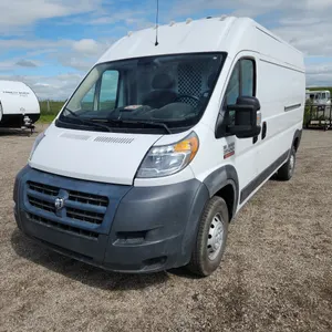 2017  Ram  ProMaster  3500 FWD   Cargo Van