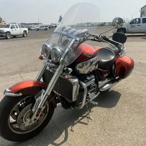 2006  Triumph  Rocket III  2300cc