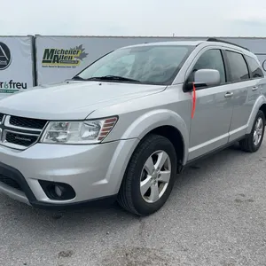2011  Dodge  Journey