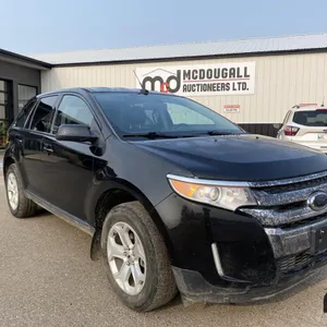 2013 Ford Edge SEL SUV