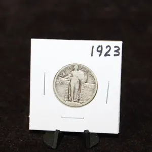 Exceptional U.S. World & Coins, Silver Coins, Currency, Proof Sets & Collectibles!