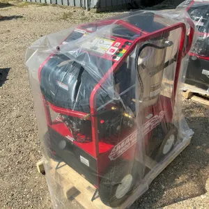 UNUSED 2026 EASY-KLEEN MAGNUM 4000 PRESSURE WASHER SN: 263044
