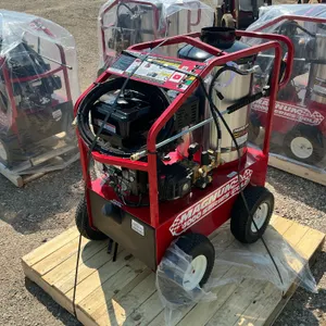 UNUSED 2026 EASY-KLEEN MAGNUM 4000 PRESSURE WASHER SN: 263042