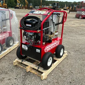 UNUSED 2026 EASY-KLEEN MAGNUM GOLD 4000 SERIES PRESSURE WASHER SN: 263047
