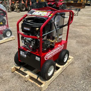 UNUSED 2026 EASY-KLEEN MAGNUM GOLD 4000 SERIES PRESSURE WASHER SN: 263048