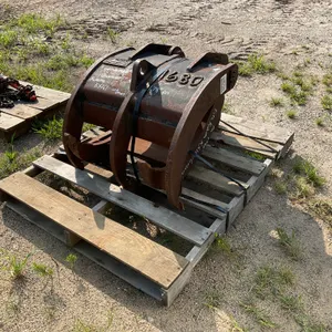 WERK BRAU 24” GRAPPLE CLAW