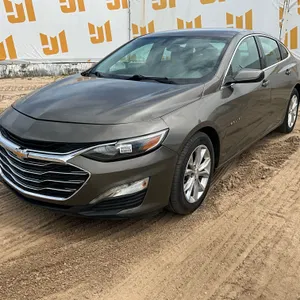 2020 CHEVROLET MALIBU LT VIN: 1G1ZD5STXLF054237 FWD