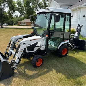 2022 Bobcat CT1025 compact tractor