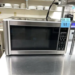 Hamilton Beach microwave, model EM031MC1