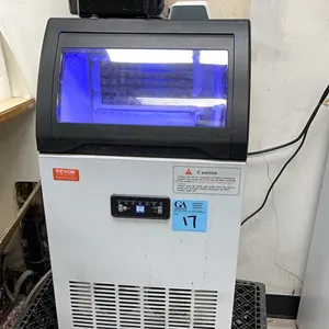 Vevor ice machine, model SKF-C55F