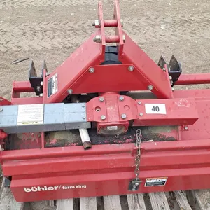 48 "Buhler Farm king tiller, Good working condition