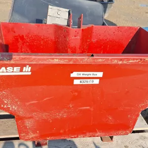 3Pt DX 32" Weight box