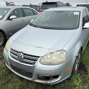 2006 VOLKSWAGEN JETTA FWD CAR - s/n 3VWDT31K76M634614