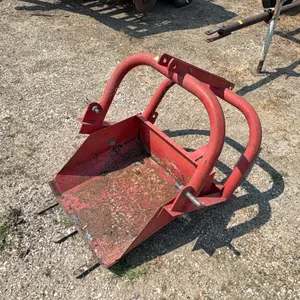 3 Pt Scoop Bucket
