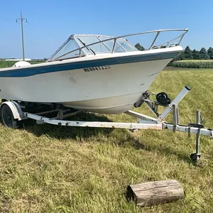 Wilker Shakespeare Boat