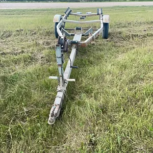 Boat Trailer