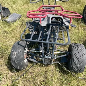Mini Quad Project or for Parts