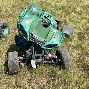 Mini Quad For Project or for Parts
