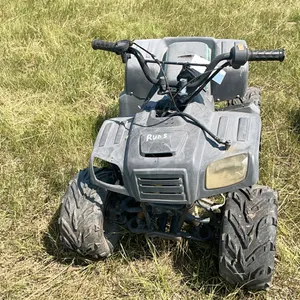 Mini Quad Project