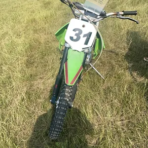 110cc Yamaha Gio