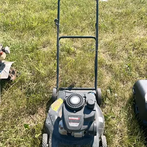 Yard Machines Powermore