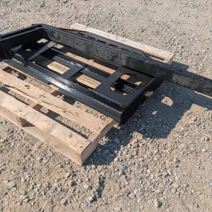 Unused Skid Steer Fork