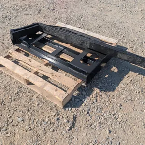 Unused Skid Steer Fork