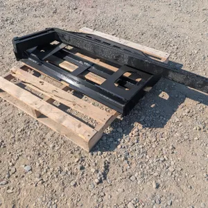 Unused Skid Steer Fork