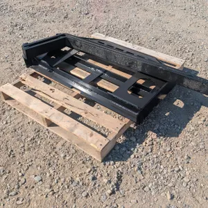 Unused Skid Steer Fork