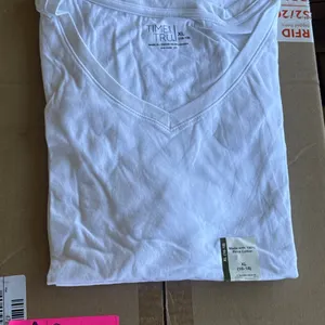 Short Sleeve Core V-Neck Shirts