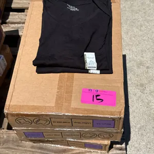 Short Sleeve Core V-Neck Shirts