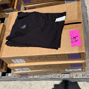 Short Sleeve Core V-Neck Shirts