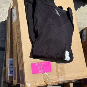 Short Sleeve Core V-Neck Shirts