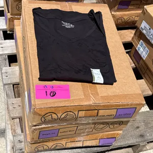 Short Sleeve Core V-Neck Shirts