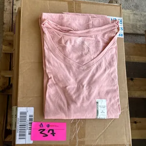 Short Sleeve Core V-Neck Shirts