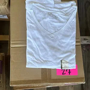 Short Sleeve Core V-Neck Shirts