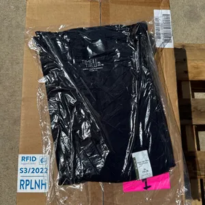 Short Sleeve Core V-Neck Shirts