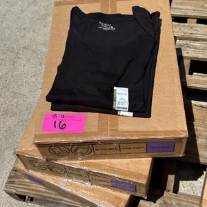Short Sleeve Core V-Neck Shirts